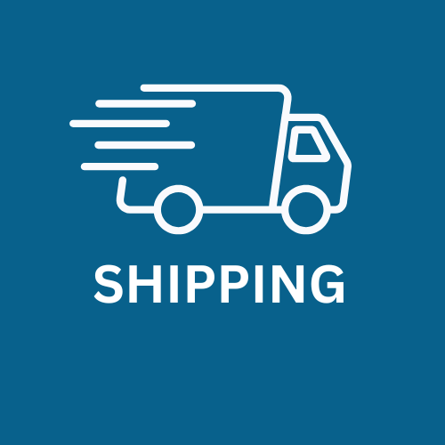 Shipping and Tracking