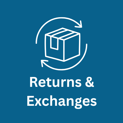 Returns and Exchanges